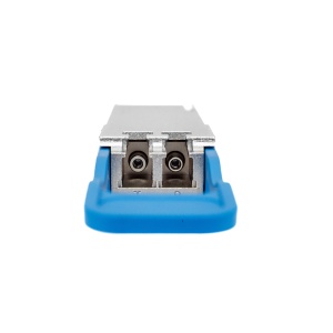 QSFP28 100Gbs LR4 1310nm LC DDM SM 10km SINGLE RATE DML+PIN - Img 4