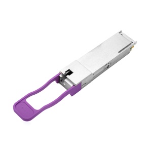 QSFP28 BiDi TX: 1270nm 10km LC SINGLE RATE 100GbE Single Mode EML+PIN - Img 4