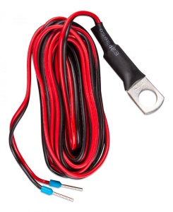 Senzor de temperatura Quattro, MultiPlus si dispozitiv GX - Img 2