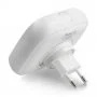 Senzor detector de gaz petrolier lichefiat Shelly Gas LPG, Wireless, Alarma 70 dB, Notificari aplicatie - Img 3