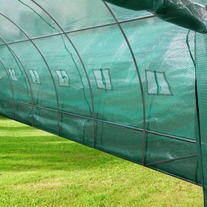 Sera polietilena 10x4x2.5 m 140g/mp UV4 - Img 4