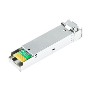 SFP 1000Base-EX 1.25Gbps 1310nm LC DDM SMF 40km - Img 3