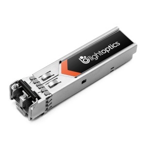 SFP 1000BASE-SX DDM 850nm LC MMF 550m pentru HP/Aruba