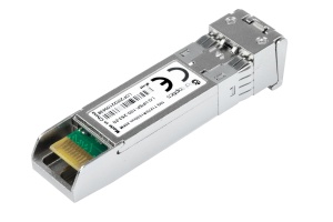 SFP+ 10G BiDi pentru Tx1270nm/ Rx1330nm LC SMF DDM 20km 10Gb (DFB+PIN)