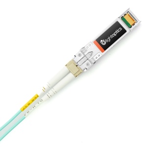 SFP+ 10G SR 850nm LC DDM MMF 300m 10GBase-SR - Img 3