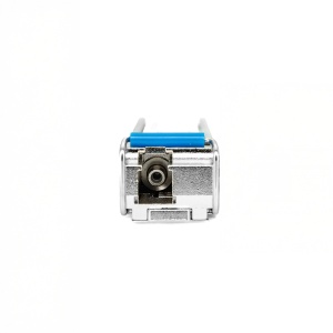 SFP BiDi 1000BASE-BX 1.25Gbps Tx1310nm/Rx1550nm LC SMF DDM 20km - Img 4