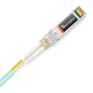 SFP28 25GBase-SR MM 850nm 100m LC DUAL RATE 10/25GbE - Img 2