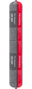 Silicon poliuretanic PENOSIL PU-Sealant HM 868 gri, 600ml