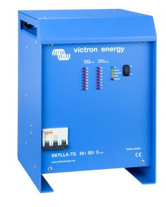 Skylla-TG 24/50 3-phase (1+1) 400V - Img 3