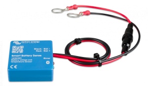 Smart Battery Sense Long Range-up to 10 m - Img 2