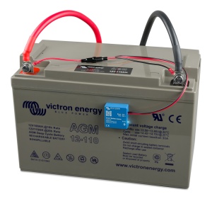 Smart Battery Sense Long Range-up to 10 m - Img 6