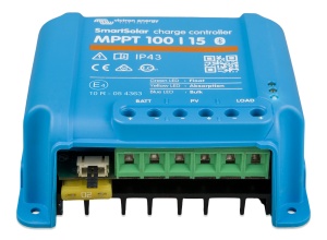 SmartSolar MPPT 100/15 - Img 3