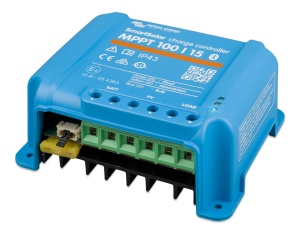 SmartSolar MPPT 100/15 - Img 5