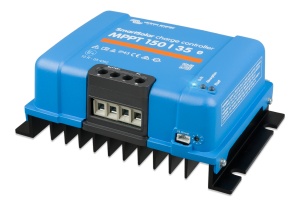 SmartSolar MPPT 150/35 - Img 5
