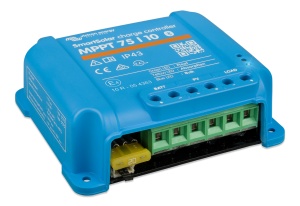 SmartSolar MPPT 75/10 - Img 3