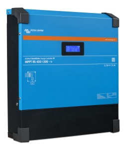 SmartSolar MPPT RS 450/200-Tr - Img 3