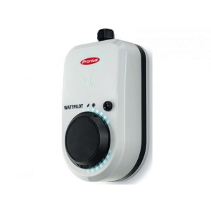 Statie de incarcare Wattpilot Go 11 J 2.0 Wallbox transportabilă - Img 2