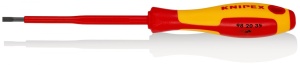 Surubelnita dreapta 3,5x105 VDE