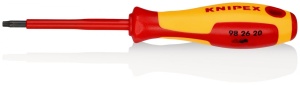 Surubelnita Torx T20 VDE