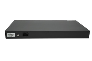 Switch DCN ES430-26P-POE, 24x GbE PoE+, 2x SFP, 52Gbps, L2 Managed - Img 4