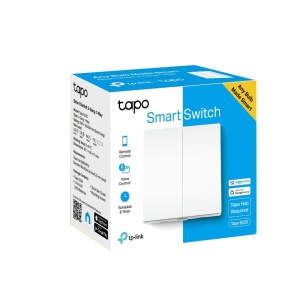 TP-Link Tapo S220 - Img 7