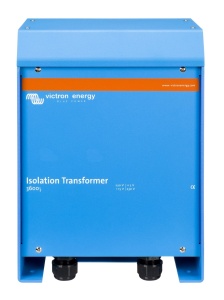 Transformer 3600W 115/230V