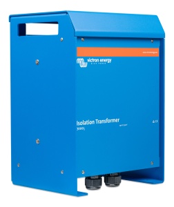 Transformer 7000W 230V - Img 2