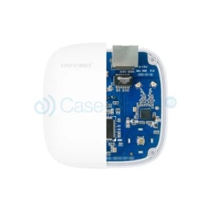 Unitate de control Orvibo WiFi Mini hub cu protocol ZigBee VS20ZW - Img 2