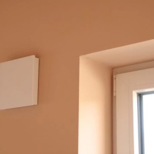 Unitate SEVi160 PRO de ventilatie cu recuperare de caldura 480mm - Img 7