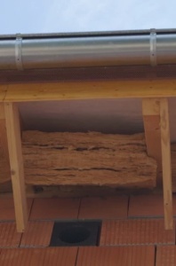 Unitate Sevi160RO de ventilatie cu recuperare de caldura pentru mansarda sau pod - Img 12