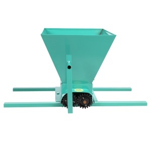 Zdrobitor STRUGURI cu cadru verde - Img 2