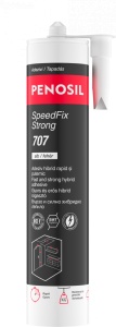 Adeziv cu lipire instantanee PENOSIL SpeedFix Strong 707, 280ml