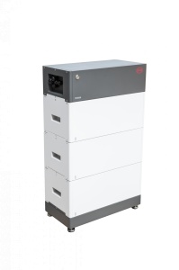 B-BOX PREMIUM HVM 8.3 kWh LFP high-voltage - Img 2