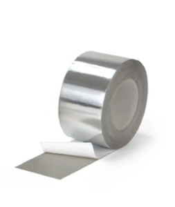 Bandă de aluminiu cu Butyl, 10m - MBUTY008
