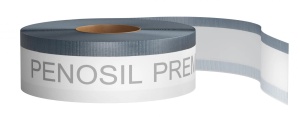 Bandă etanșare la interior PENOSIL Sealing Tape Internal 424 25m - WTIH0057
