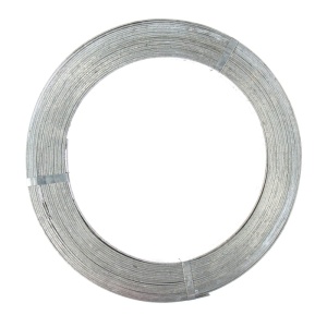 Banda Zincata 30/3mm