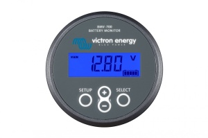 Battery Monitor BMV-700H 70 - 350 VDC - Img 1