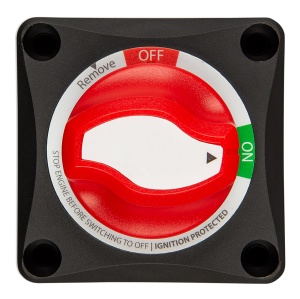 Battery switch on/off 275A - Img 5
