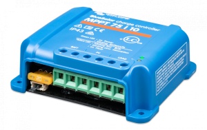BlueSolar MPPT 75/10 (12/24V-10A) - Img 3