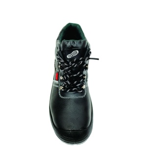 Bocanci protectie bob s3 src piele bovine marimea 45 - Img 2