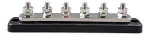 Busbar 250A 6P + cover - Img 4
