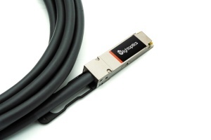 Cablu DAC QSFP28 100G 2m - Img 3