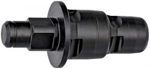 Calibrator pt tevi Geberit, diam 11,5 si 15 mm