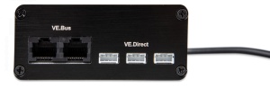 CANvu GX IO Extender and wiring kit - Img 2