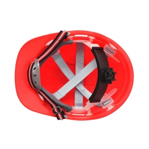 Casca protectie Xtreme cu suport textil in 6 puncte - 269403 - Img 2
