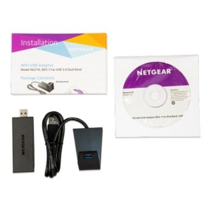 CCGX WiFi module long range compatibil Victron Energy - Img 4