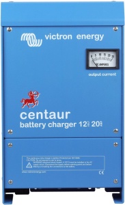Centaur Charger 12/50 (3)
