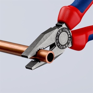 Cleste combinat 180 mm - 03 02 0180 - Img 6