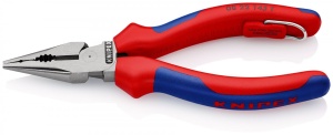 Cleste combinat cu varf ascutit 145mm