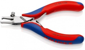 Cleste cu arc pentru dezizolat 0.1-0.8 mm - Img 2